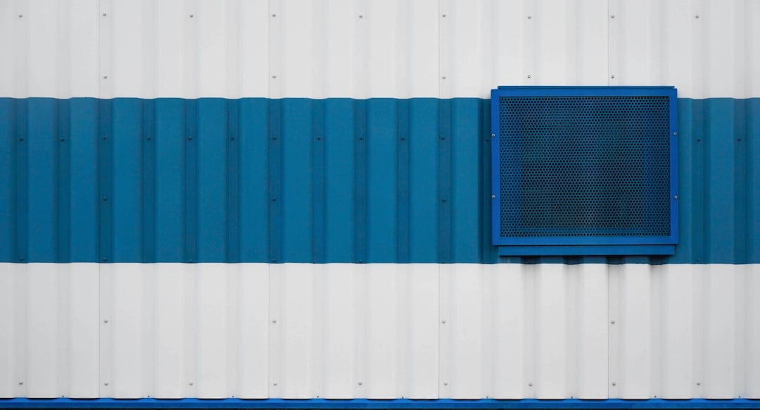 Docker container technology