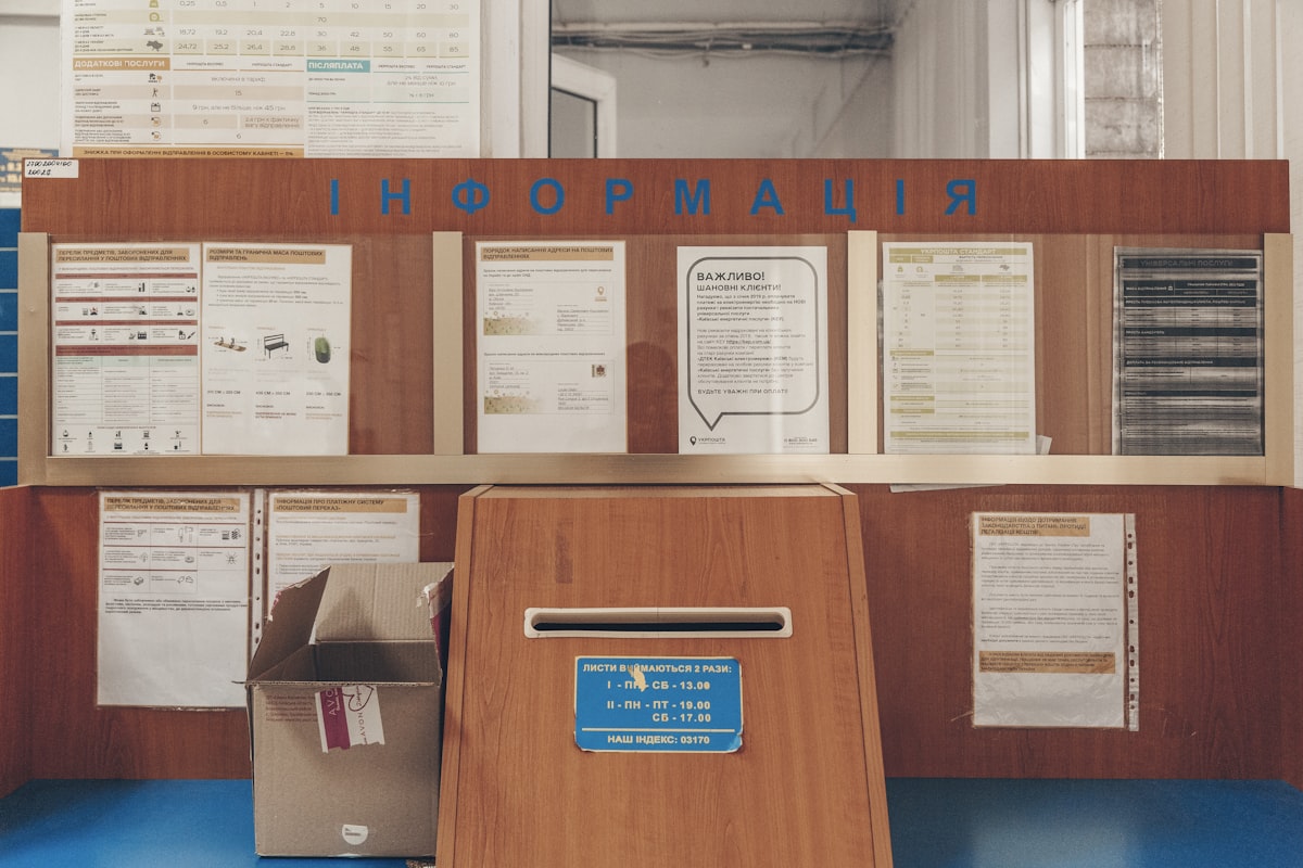 Document scanning in a modern office environment